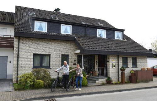 Haus Wegener - Foto 1