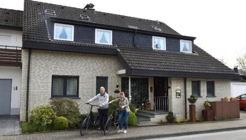 Haus Wegener - Photo 1