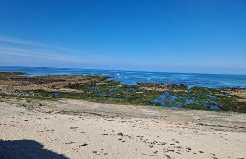 maison plain pied - Foto 5