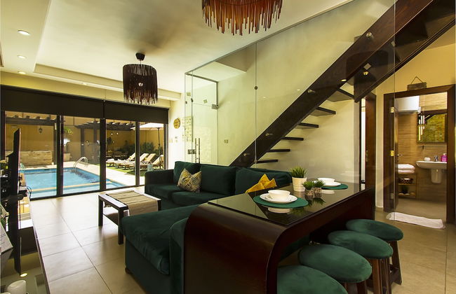 Villa Naya Branch 1 Couple Paradise - Photo 7