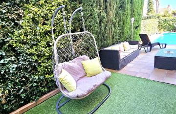 Casa con piscina en costa Barcelona - Photo 8