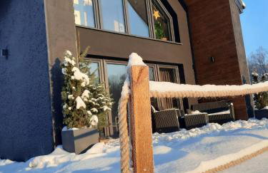 Stodoła Nad Skawą - Foto 47