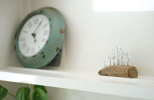 Seashells - 4 Bed - 2 Bath - Nr Beach - Sleeps 7 - Foto 29