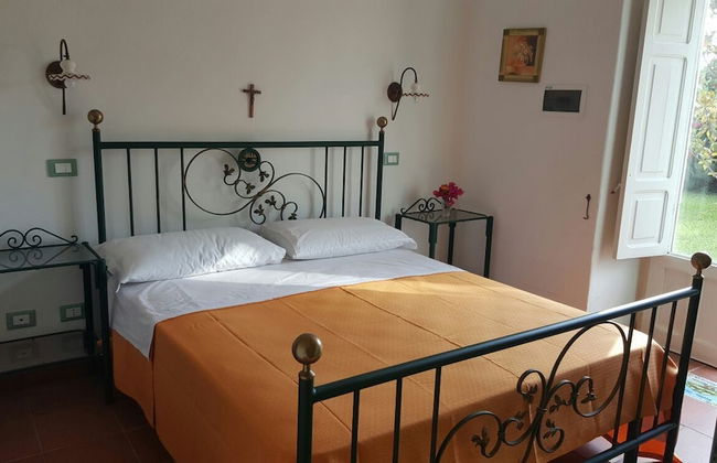 Villa Gaia Agriturismo and B&b - Photo 8