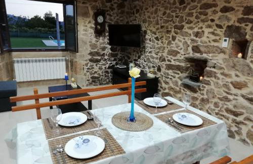 BUELIÑA DA CARBALLEIRA - Foto 43