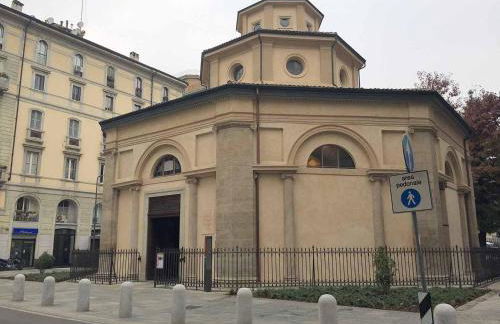 Perfect Place in Porta Venezia - Foto 38