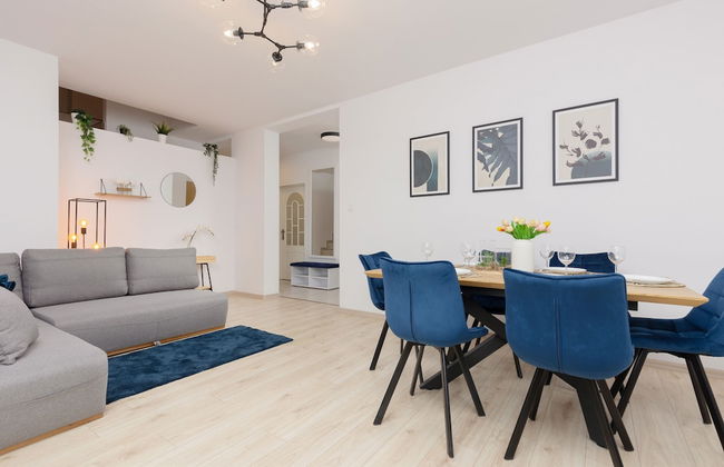 Bemowo Family Apartment by Renters - Foto 21