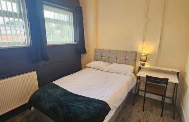 Birkenhead House - Foto 25