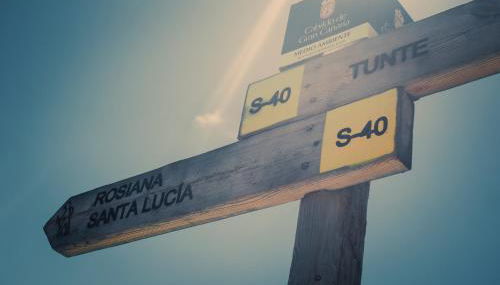 Vivelorural casa Tunte 3, BBQ y terraza - Foto 2