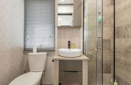 Lodge No 74 - Stewart's Resort Cameron - Foto 24