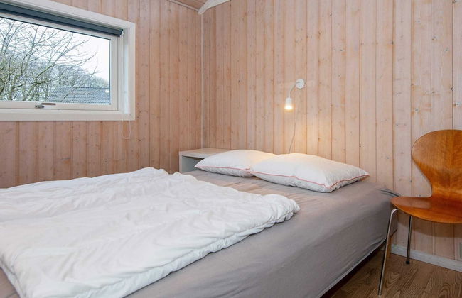 8 Person Holiday Home in Aabenraa - Foto 14