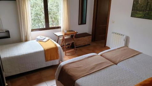 Casa con piscina en Parque Nacional de Cabañeros - Foto 5