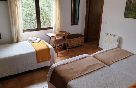 Casa con piscina en Parque Nacional de Cabañeros - Foto 5