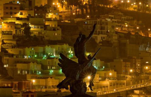 Apartamentos Hotel Parque - Foto 43