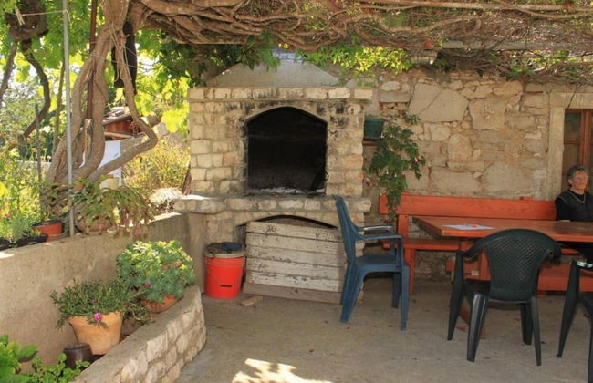 Perini Dvori - by the sea - A2 Volak - Photo 9