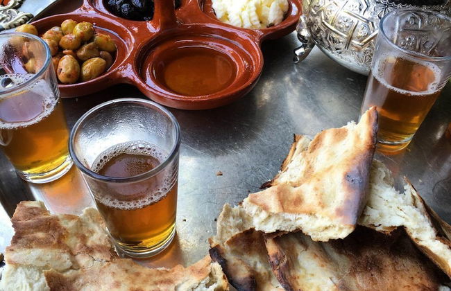 Chez kossai - Foto 16