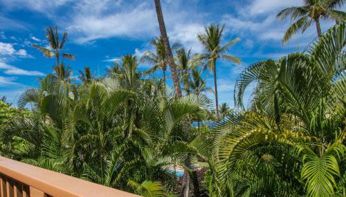 Maui Kamaole by Maui Rental Group - Foto 4, Garden