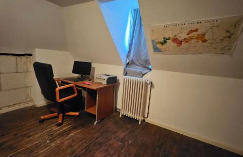 Les Reflets de l 'Indre - Foto 20