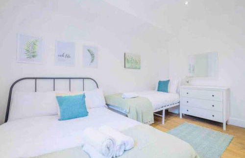 Gorgeous Luxury Chalet, New Forest & Coast & - Photo 20