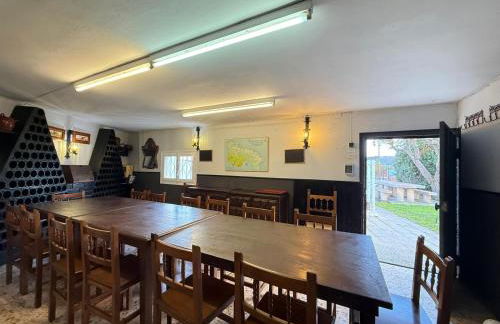 Chalet con jardín, piscina y barbacoa en Logroño - Foto 34