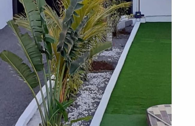 Villa Bella is 5 Mins From the Beach With Amazing Garden Overlooking the Pool - Foto 24