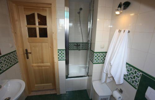 Apartamenty Osowa nad jeziorem Okmin - Foto 43