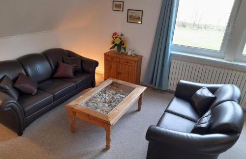 Haus Antje FW Meeresblick OG - Foto 3