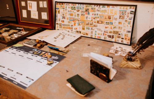 Dwór Muławki - Foto 21