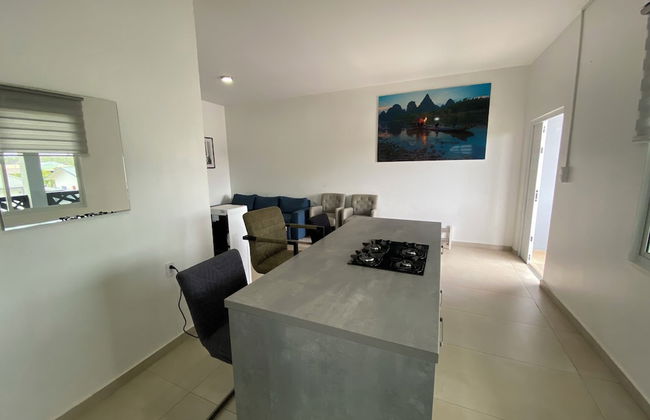 Kappa's place Alibutsweg 15 - Photo 17