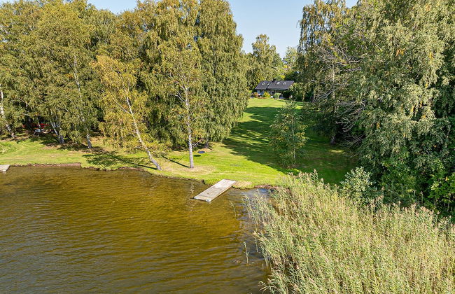Dream Location With Lake View Near Brohof-golf - Photo 36