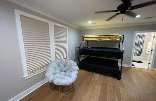 Downtown Baton Rouge 7BR Haven - Foto 59