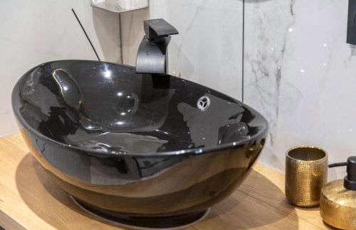 Villa Trevi ,200m plage, Vue Mer - Foto 20