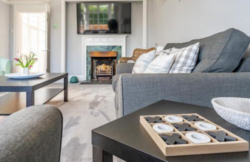 Mulberry House - a seaside retreat - Foto 32
