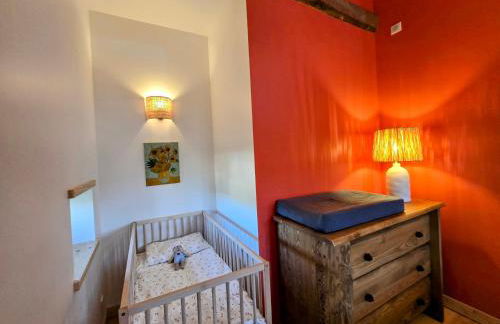 GITE LA MENOU - Foto 7