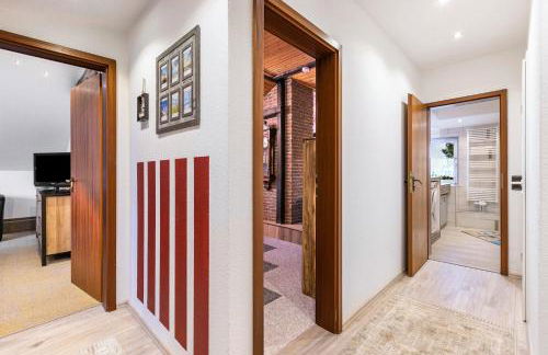 Ferienwohnung Küstenliebe - Foto 17