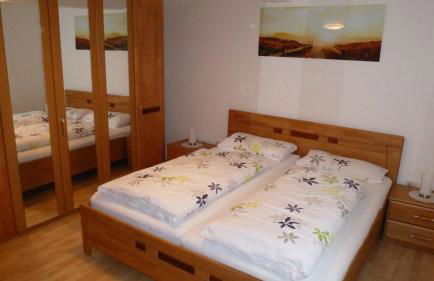 Ferienwohnung Haßmüller - Foto 9