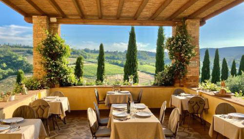 Agriturismo Il Segreto di Pietrafitta - Photo 3