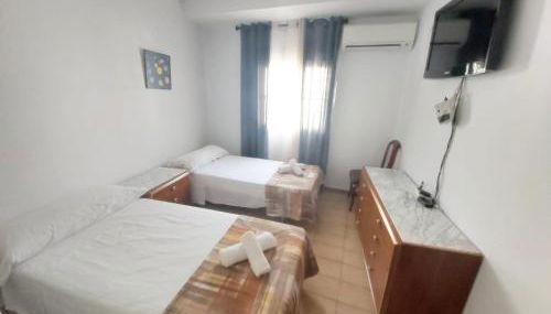 Casa Arcadia Centro de Andalucía - Foto 3, towels