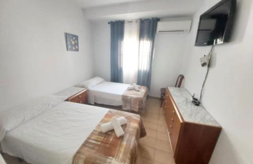 Casa Arcadia Centro de Andalucía - Foto 3