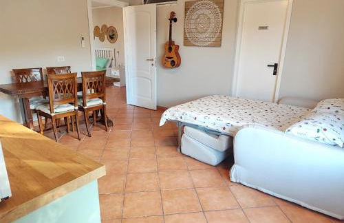 Almarea, a house between the sea and olive trees - Foto 36