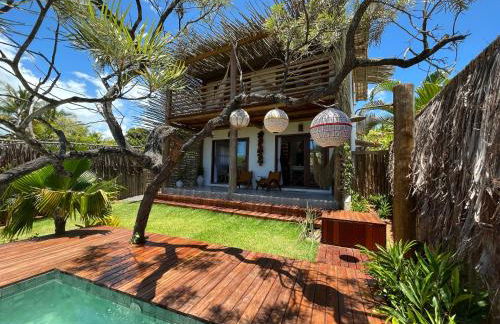 Vila Heruê - Praia do Espelho - Foto 2