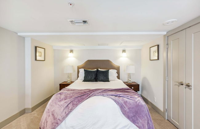 Distinguished Apartment Rooftop Deck - Foto 23