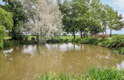 The Manor House at Kenwick Lodge - Foto 53