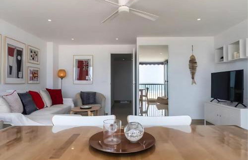 El balcón del mar - 1ª línea y frontal al mar - Foto 34