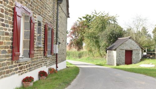 Gîte des champs étoilés - Foto 4