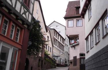 Ferienwohnungen Calwer Höfle Biergasse - für Firmen, Handwerker und Monteure - Foto 5