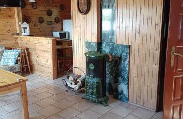 Agroturystyka na wsi w borach tucholskich - Foto 1