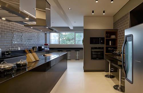 Studio Luggo Pampulha - Foto 44