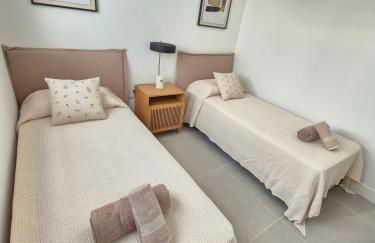 Happy Travel Lily Home Higueron - Foto 18