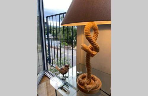 Riverside View Apartment in Balloch, Loch Lomond - Foto 9